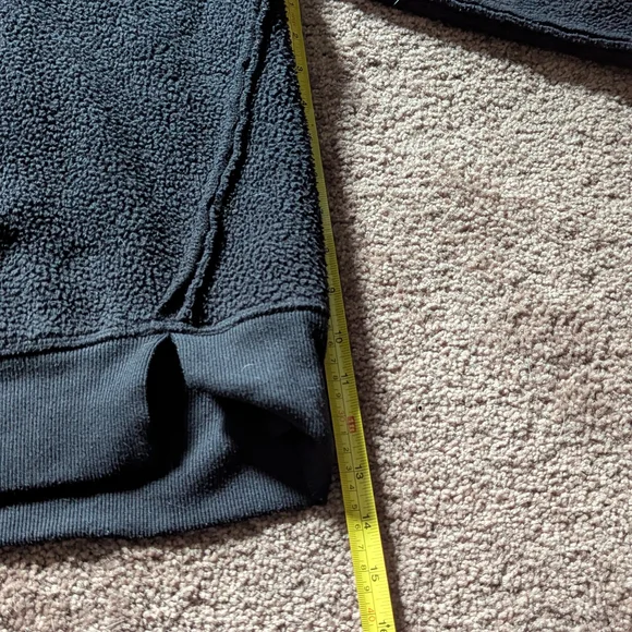 SO Black Women's Crew Neck Sweater - Picture 10 of 10